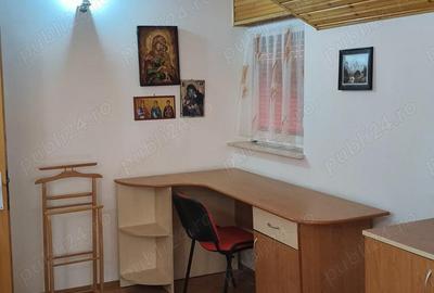 Casă cu Teren 730 Mp în Piatra Arsă - 5