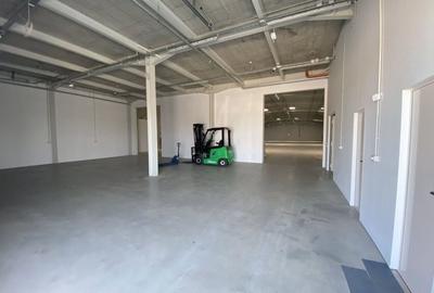 Spațiu comercial, de 2,018 mp, în Aeroport - 16