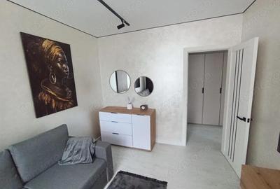 De vanzare garsoniera zona Dambovita - 1