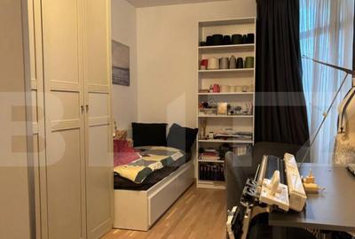 Apartament 3 camere, 70 mp + terasa 9 mp ISHO - 4