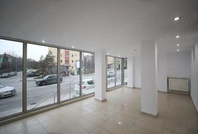 165 mp+25mp terasa, pentru birouri,cabinet medical,laborator analize etc - 2