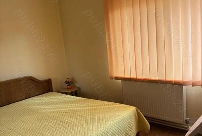 Apartament cu 2 camere decomandat în City Park Mall - 5