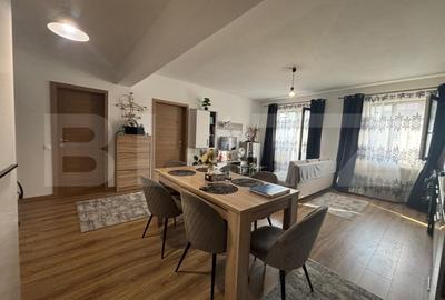 Apartament de vanzare, 2 camere, 51 mp, etaj intermediar, zona Stejarului - 2