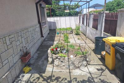 Palazu Mare-Elvila casa 5 camere,anexe,632 mp teren - 2