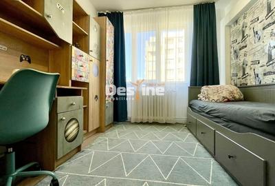 Apartament  3 camere,  Bulevardul Socola,  134.900 euro - 9