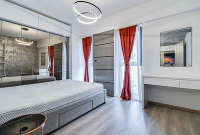 Apartament cu 2 camere decomandat în Banu Manta - 2