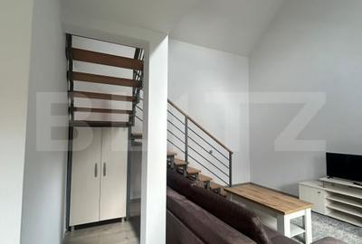 Apartament 2 camere, 65 MP, parcare, gradina, zona GRIGORESCU