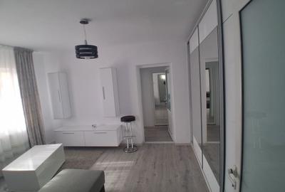 Apartament cu 2 camere semidecomandat în Central - 8