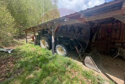 Casă cu 14 camere cu Teren 62330 Mp în Horea - 45
