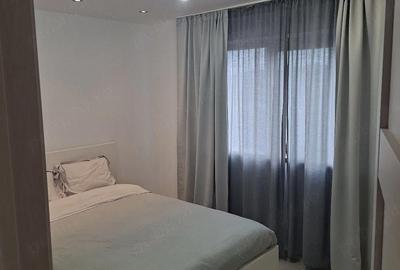 Apartament cu 2 camere semidecomandat în Central - 4