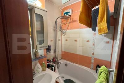 Apartament 3 camere de vanzare, 75 mp, zona Dacia - 2