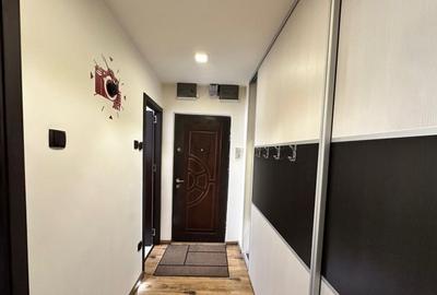 Garsonieră, mobilată în Gorjului - 9