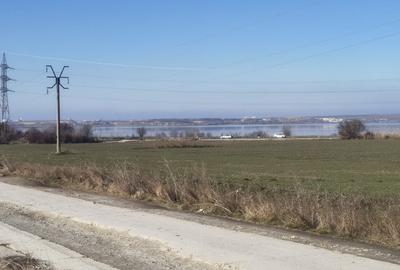 Teren Construcții intravilan de 15000 mp, în Corbu - 3