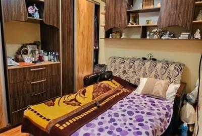 Apartament 2 camere - etaj 1 - renovat - Mircea cel Batran - 1