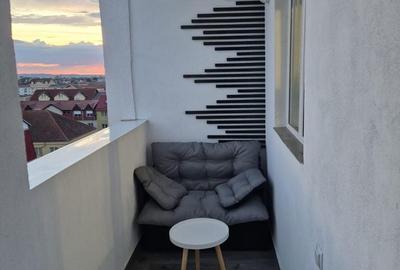 Apartament cu 3 camere decomandat în Central - 3