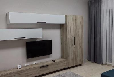 Apartament cu 2 camere decomandat în Central - 1
