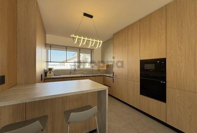 Casă individuală cu 3 camere cu Canalizare în Hălchiu - 3