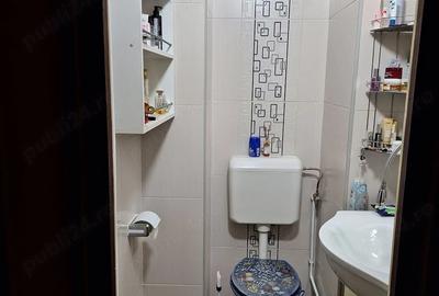 Apartament cu 4 camere decomandat în Nord - 4