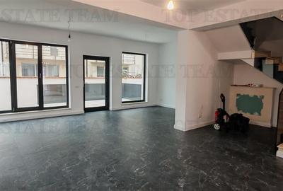 Vila individuala de lux, finisaje premium cu 4 camere, toate utilitatile, in Bra - 9