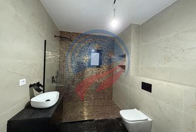 Apartament cu 2 camere decomandat, mobilat în 1 Mai - 5