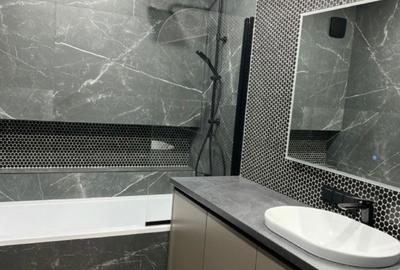 Apartament cu 2 camere decomandat în Hașdeu - 5