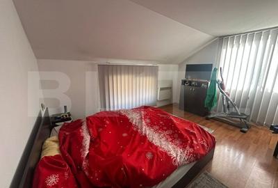 Casa unifamiliala, 4 camere, 120mp, 260mp teren,  zona Iris - 5