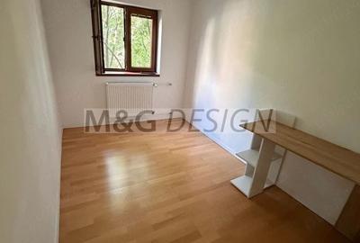 Apartament cu 3 camere decomandat în Lipovei - 12