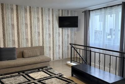 Apartament 3 camere tip duplex, Prelungirea Ghencea-Valea Larga, loc parcare - 9