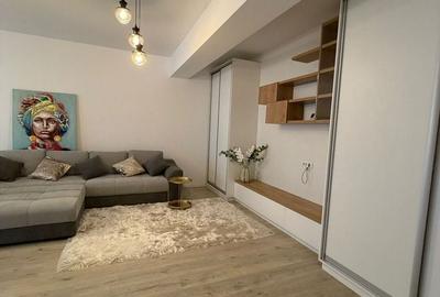 Apartament cu 2 camere în Floreasca - 6