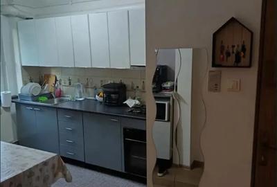 Apartament cu 2 camere semidecomandat în Centrul Civic - 4