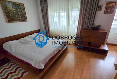 Apartament cu 3 camere, mobilat în Ultracentral - 18