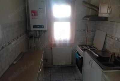 Apartament cu 2 camere semidecomandat în Mărăței - 2
