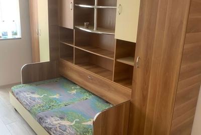 Garsonieră în Central - 7