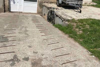 Casă cu 4 camere în Central - 6