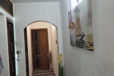 Apartament de vanzare Mangalia sau schimb cu casa - 3