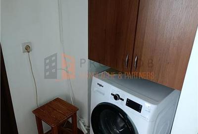 Apartament cu 2 camere semidecomandat, mobilat în Unirii Sud - 7