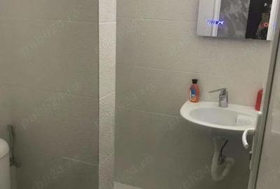 Garsonieră decomandată în Calea București - 2