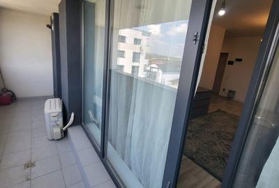 Apartament cu 2 camere în Central - 1