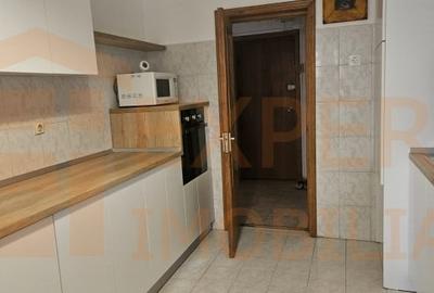 Apartament 3 camere situat in zona STADION - 2