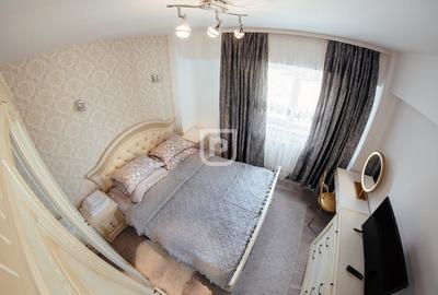 Apartament LUX 3 camere langa Catedrala | Gura Humorului - 16