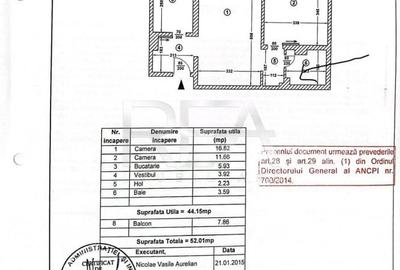 AP 2 CAMERE VATRA LUMINOASA - 10