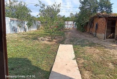 Casă cu 5 camere în Naidăș - 4