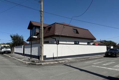 Casă cu 4 camere în Central - 7