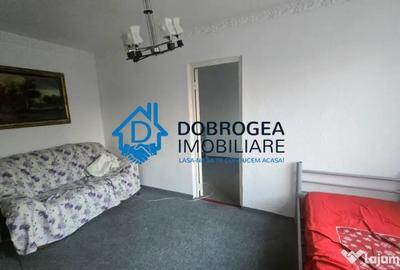 Apartament cu 3 camere semidecomandat în 23 August - 7