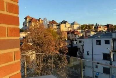 Apartament cu 2 camere, mobilat în Parcul Carol