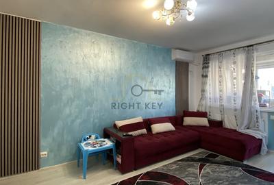 Oportunitate! Ap 2 cam, 57mp, mobilat si utilat, loc de parcare! - 3