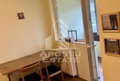 Garsonieră, mobilată în Take Ionescu - 3