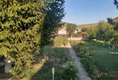 Casă cu 4 camere în Șipotele - 1