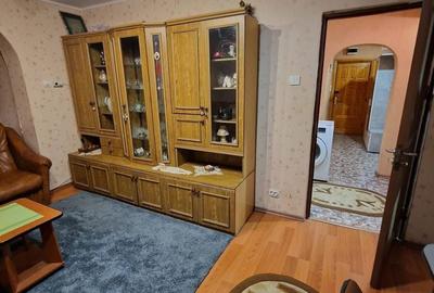 Apartament cu 3 camere decomandat în Central - 8