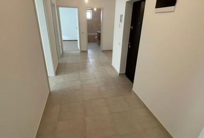 Apartament cu 3 camere decomandat în Metalurgiei - 9